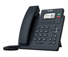 Yealink Yealink SIP- T31W IP telefoon Grijs 2 regels LCD Wifi
