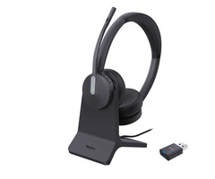 Yealink Yealink WH64 Hybrid Dual with Charging Stand Headset