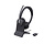 Yealink WH64 Hybrid Dual with Charging Stand Headset