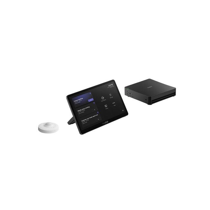 Yealink Yealink - MCoreKit-C5U-MS