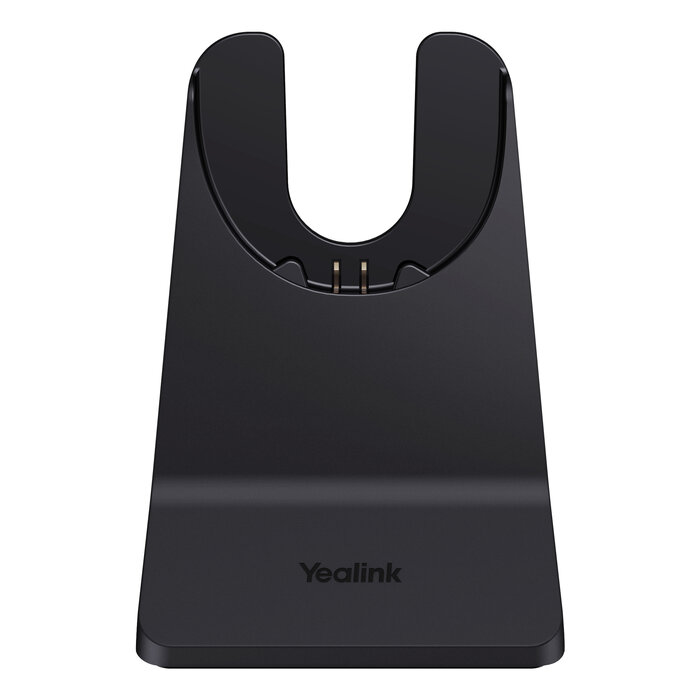 Yealink Yealink Yealink-laadstation voor BH74/WH68 Hybrid
