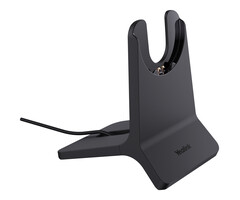 Yealink Yealink Yealink-laadstation voor BH70/WH64 Hybrid