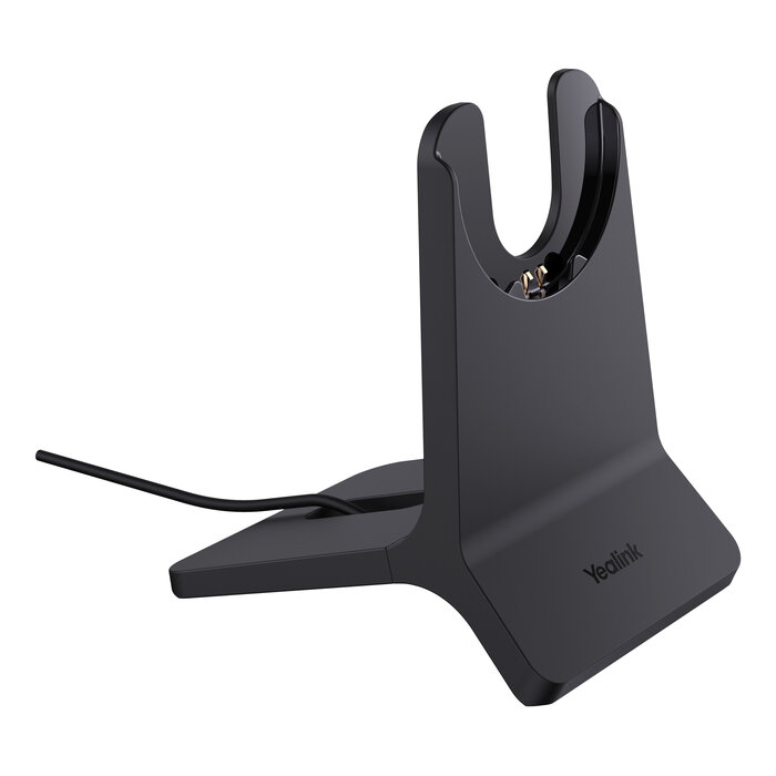 Yealink Yealink Yealink-laadstation voor BH70/WH64 Hybrid