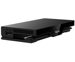 Yealink Yealink RoomCast E2 draadloos presentatiesysteem HDMI Desktop