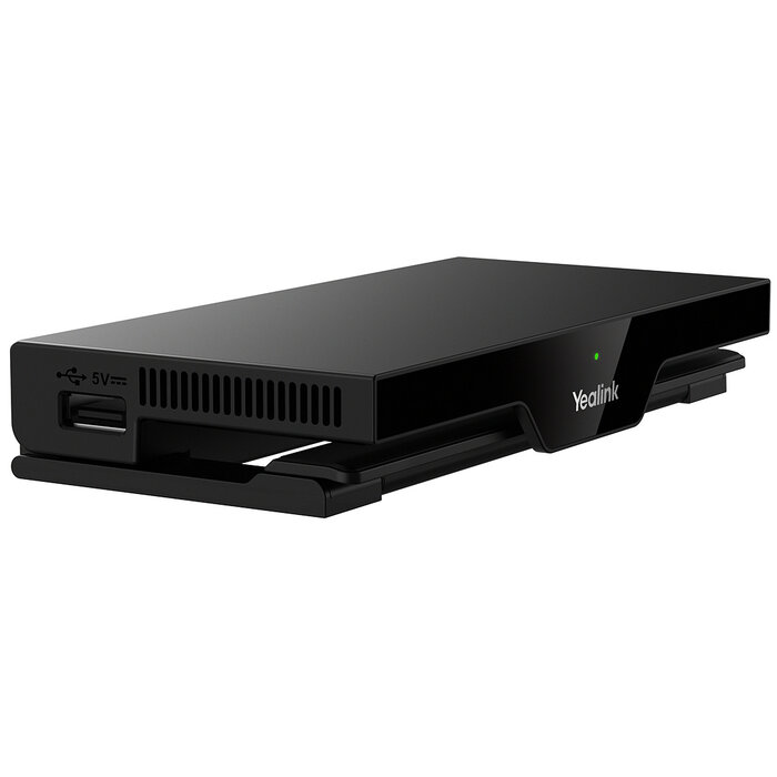 Yealink Yealink RoomCast E2 draadloos presentatiesysteem HDMI Desktop