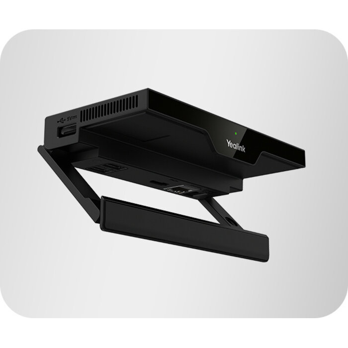 Yealink Yealink RoomCast E2 draadloos presentatiesysteem HDMI Desktop