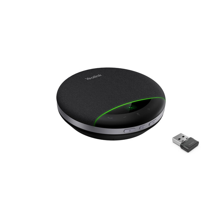 Yealink Yealink SP96 USB-C/A Speakerphone