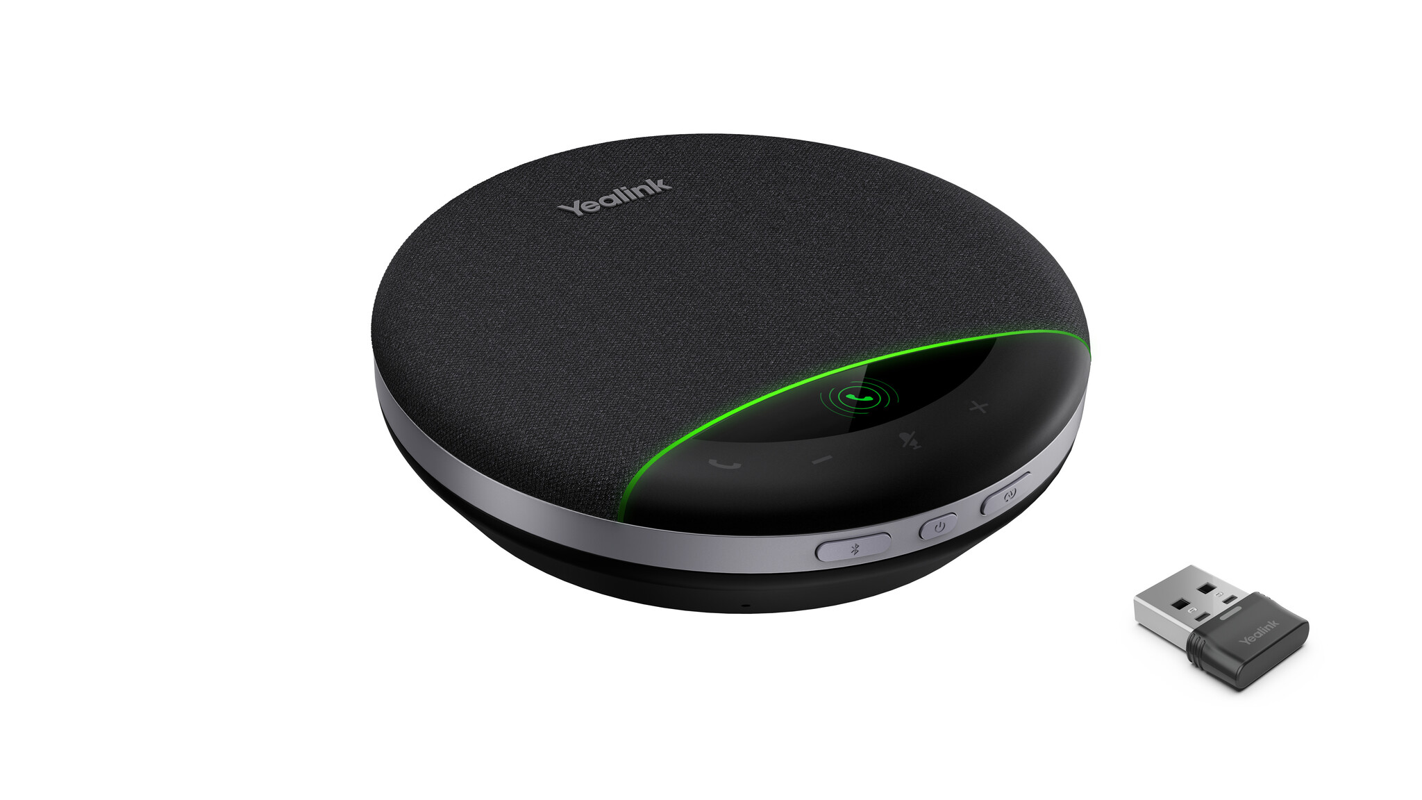 Yealink Yealink SP96 USB-C/A Speakerphone