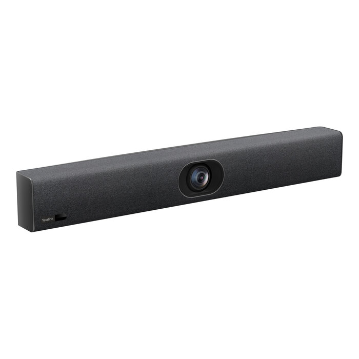 Yealink Yealink UVC40 E2 video conferencing systeem 8 MP Gepersonaliseerde videovergaderingssysteem