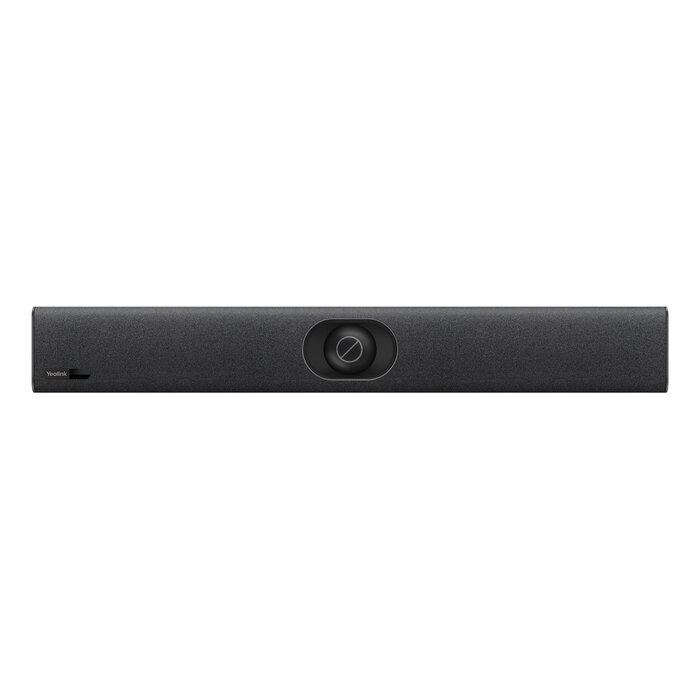 Yealink Yealink UVC40 E2 video conferencing systeem 8 MP Gepersonaliseerde videovergaderingssysteem