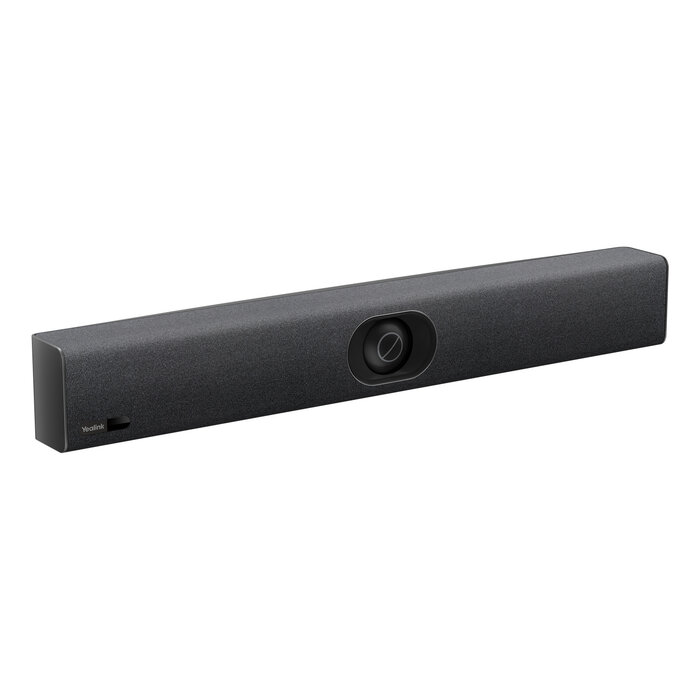 Yealink Yealink UVC40 E2 video conferencing systeem 8 MP Gepersonaliseerde videovergaderingssysteem