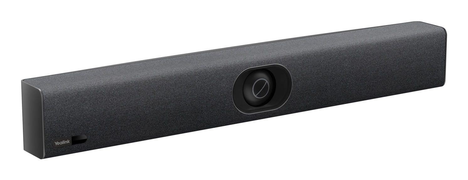 Yealink Yealink UVC40 E2 video conferencing systeem 8 MP Gepersonaliseerde videovergaderingssysteem