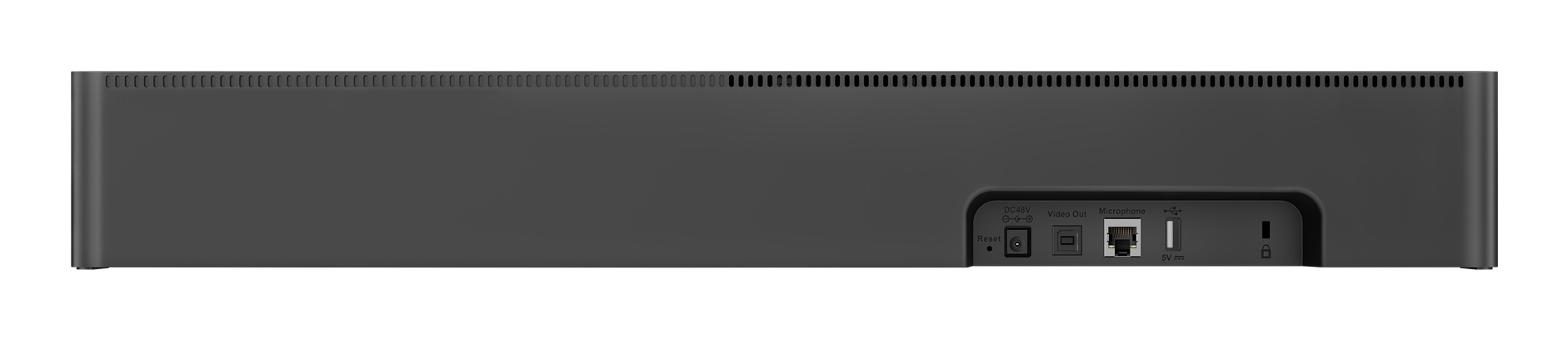 Yealink Yealink UVC40 E2 video conferencing systeem 8 MP Gepersonaliseerde videovergaderingssysteem