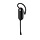 Yealink WH63 Portable UC Headset Draadloos oorhaak, Hoofdband, Neckband Kantoor/callcenter Oplaadhouder Zwart