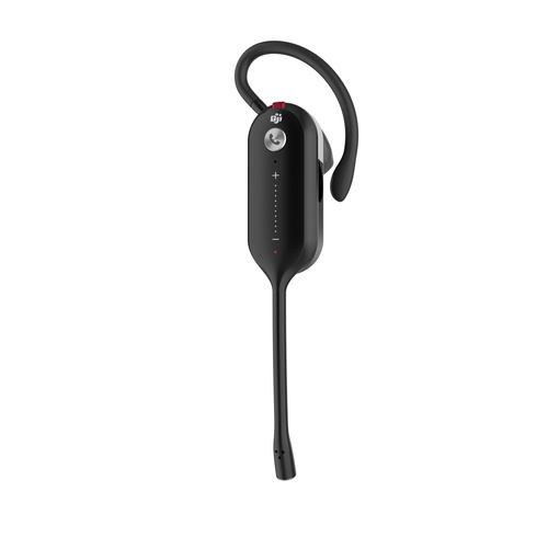 Yealink Yealink WH63 Portable UC Headset Draadloos oorhaak, Hoofdband, Neckband Kantoor/callcenter Oplaadhouder Zwart