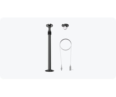 Yealink Yealink 3311091 accessoire voor conferentieapparatuur Montageset