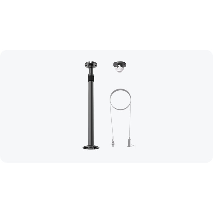 Yealink Yealink 3311091 accessoire voor conferentieapparatuur Montageset