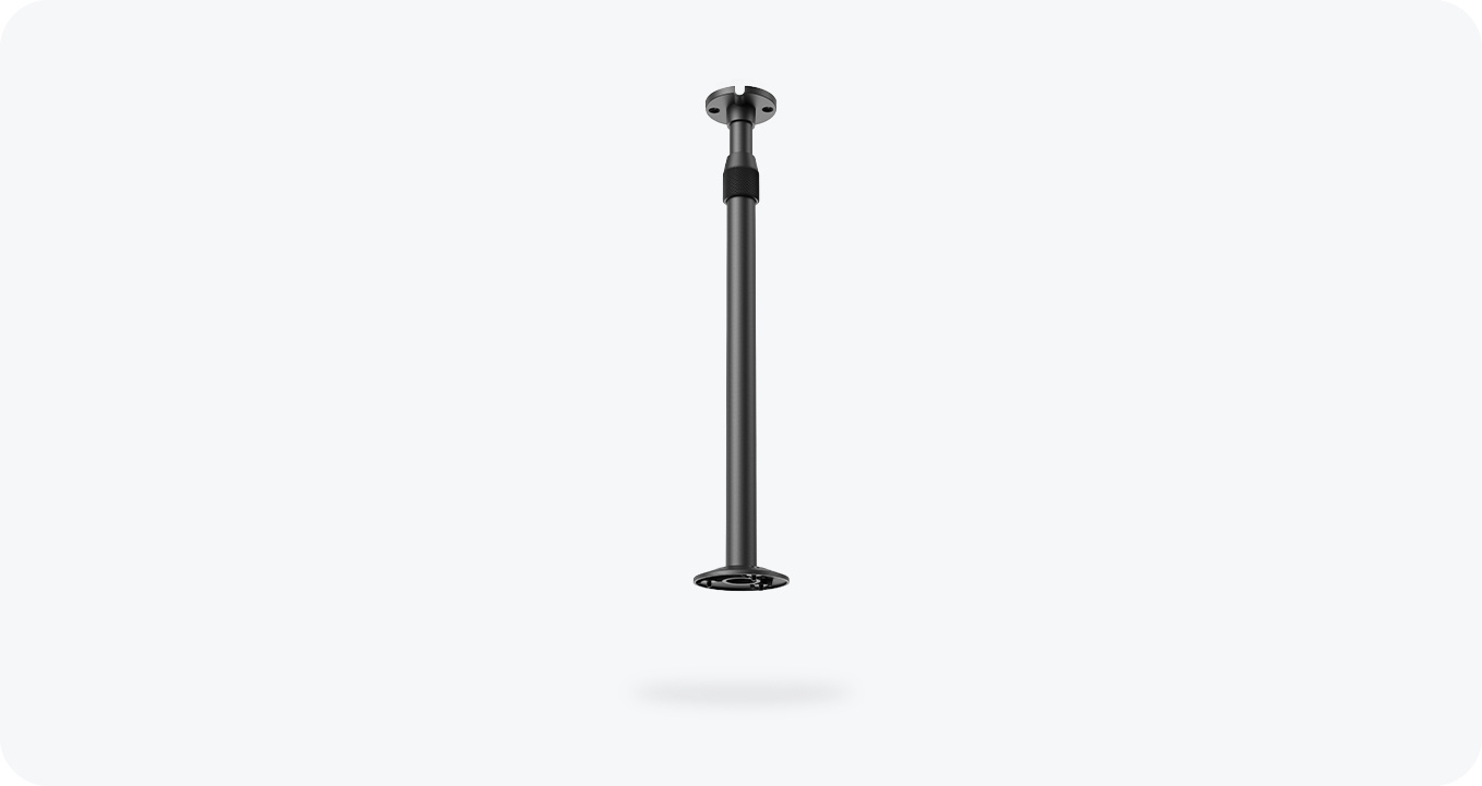 Yealink Yealink 3311091 accessoire voor conferentieapparatuur Montageset