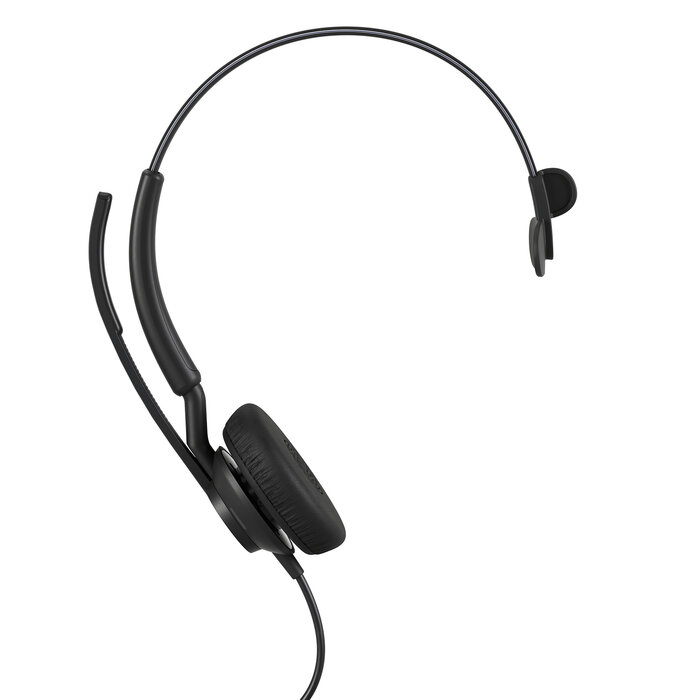 Jabra Jabra Engage 40 Headset Bedraad Hoofdband Kantoor/callcenter