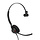 Jabra Engage 40 Headset Bedraad Hoofdband Kantoor/callcenter