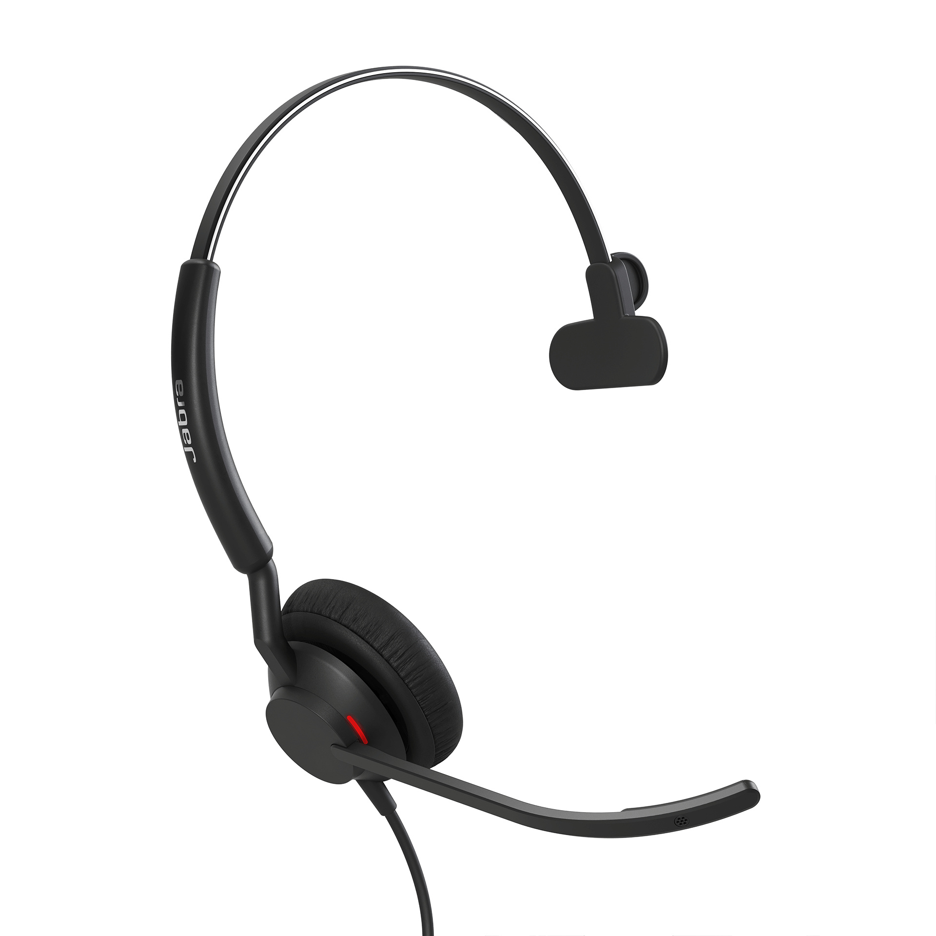 Jabra Jabra Engage 40 Headset Bedraad Hoofdband Kantoor/callcenter