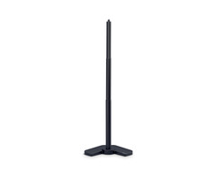 Jabra Jabra 14207-56 accessoire voor videoconferenties Zwart