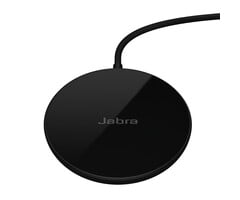 Jabra Jabra 14207-92 oplader voor mobiele apparatuur Headset Zwart USB Draadloos opladen Binnen
