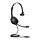 Jabra Evolve2 30 SE Headset Bedraad Hoofdband