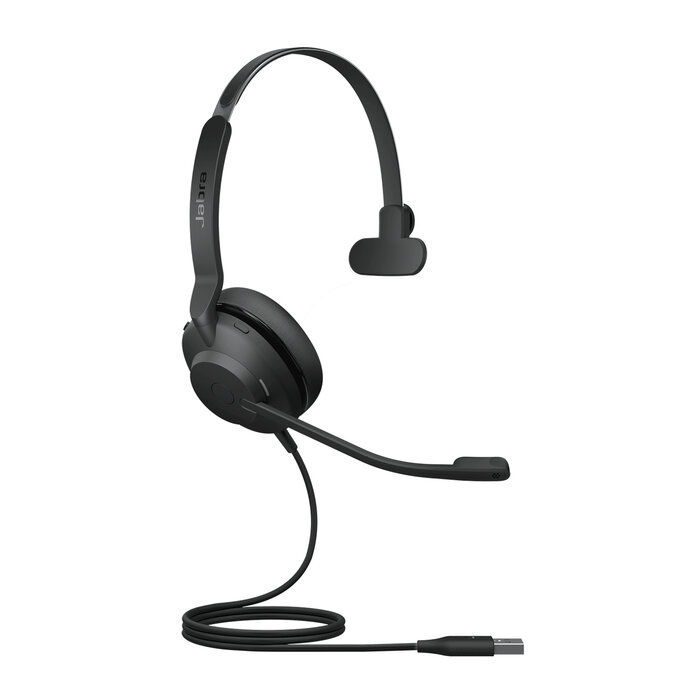 Jabra Jabra Evolve2 30 SE Headset Bedraad Hoofdband