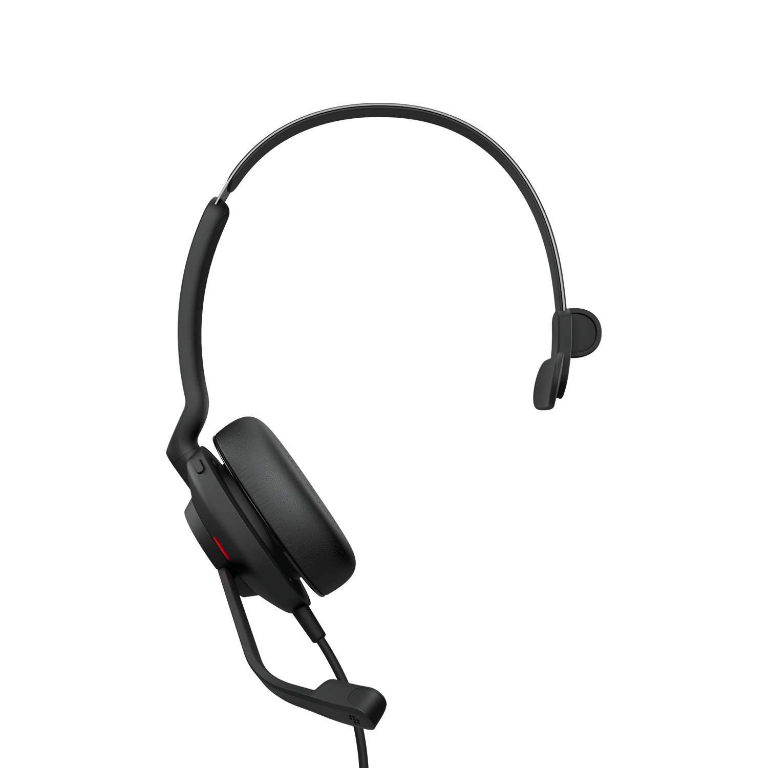 Jabra Jabra Evolve2 30 SE Headset Bedraad Hoofdband
