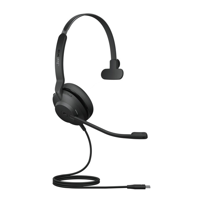 Jabra Jabra Evolve2 30 SE Headset Bedraad Hoofdband USB Type-C