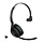 Jabra Evolve2 55 Headset Draadloos Hoofdband Kantoor/callcenter USB Type-C Bluetooth Oplaadhouder