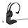 Jabra Evolve2 55 Headset Draadloos Hoofdband Kantoor/callcenter USB Type-C Bluetooth