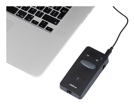 Jabra Jabra 860-09 hoofdtelefoon accessoire Accessoireset
