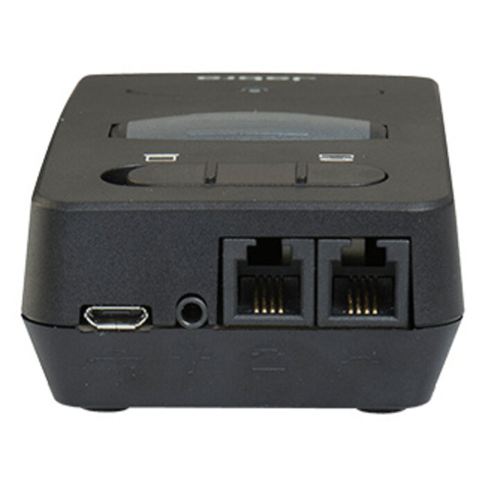 Jabra Jabra 860-09 hoofdtelefoon accessoire Accessoireset