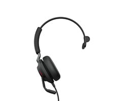 Jabra Jabra Evolve2 40 SE Headset Bedraad Hoofdband USB Type-C