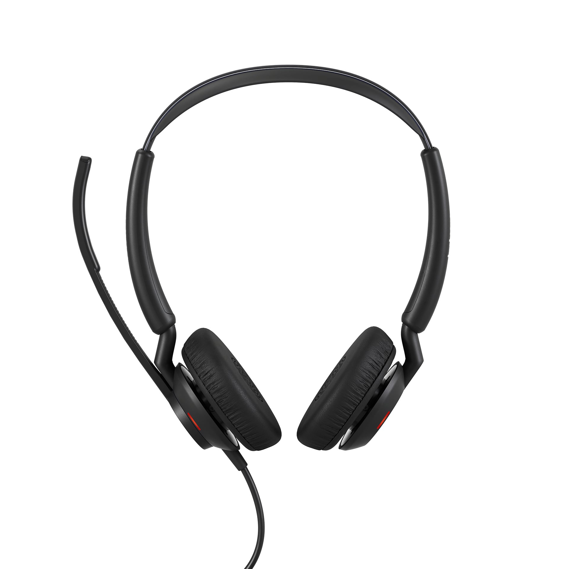 Jabra Jabra Engage 50 II Headset Bedraad Hoofdband