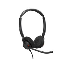 Jabra Jabra Engage 50 II Headset Bedraad Hoofdband USB Type-C