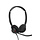 Jabra Engage 50 II Headset Bedraad Hoofdband USB Type-C