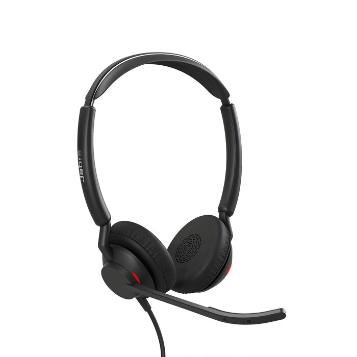 Jabra Jabra Engage 50 II Headset Bedraad Hoofdband USB Type-C