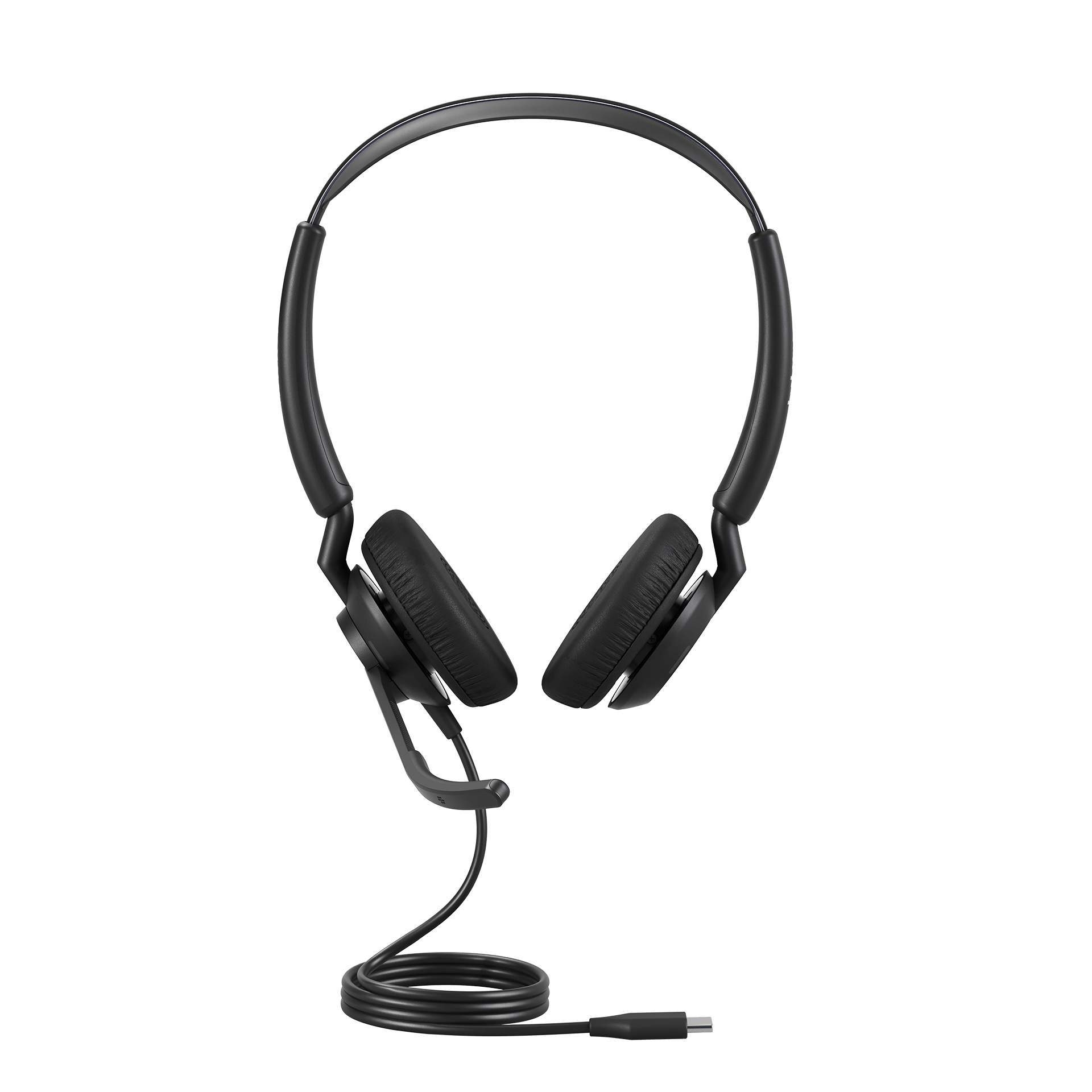 Jabra Jabra Engage 50 II Headset Bedraad Hoofdband USB Type-C