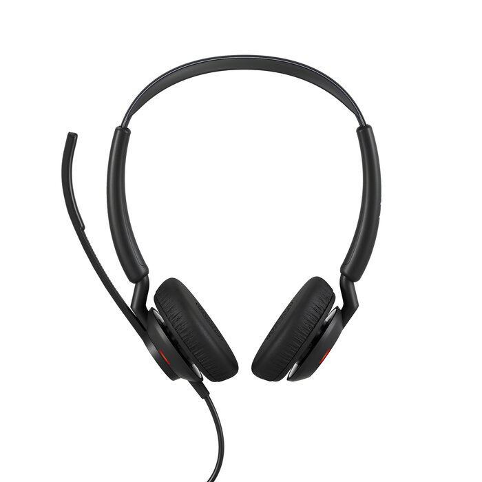 Jabra Jabra Engage 50 II Headset Bedraad Hoofdband USB Type-C