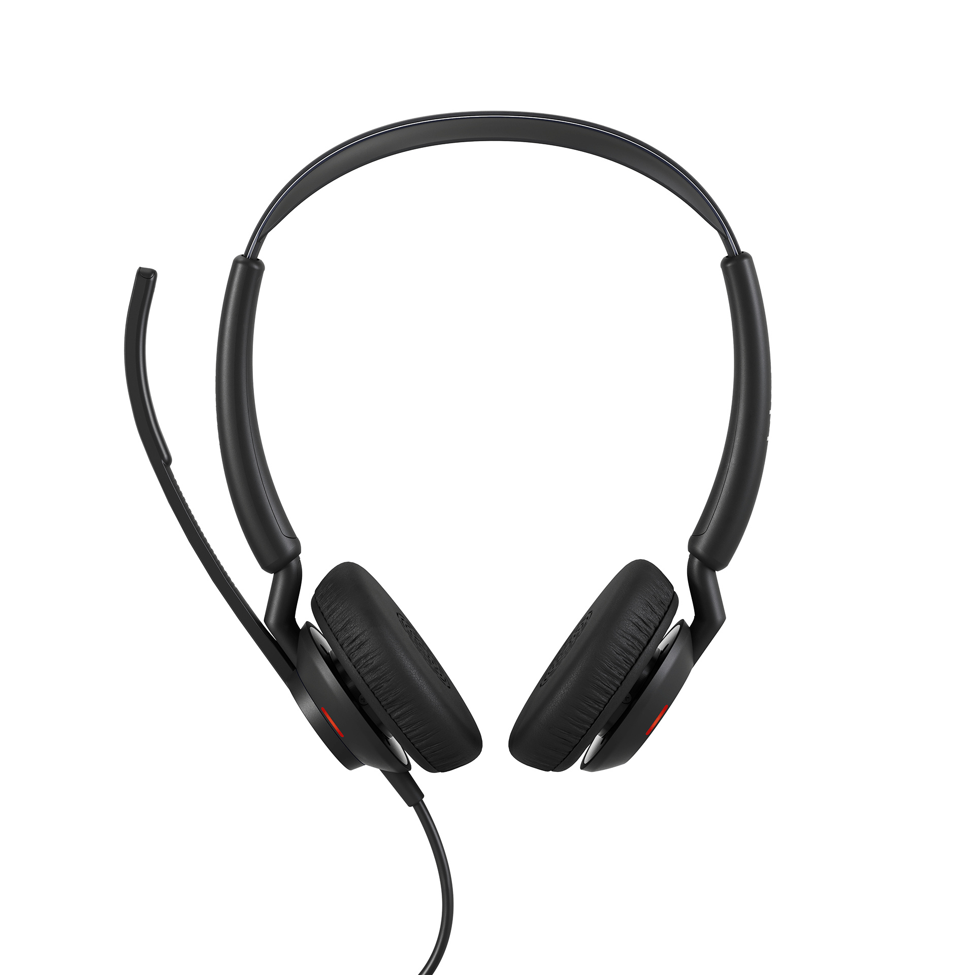 Jabra Jabra Engage 50 II Headset Bedraad Hoofdband USB Type-C
