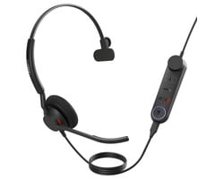 Jabra Jabra Engage 50 II Headset Bedraad Hoofdband USB Type-C