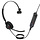 Jabra Engage 50 II Headset Bedraad Hoofdband USB Type-C