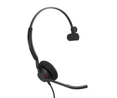 Jabra Jabra Engage 50 II Headset Bedraad Hoofdband