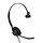 Jabra Engage 50 II Headset Bedraad Hoofdband USB Type-C