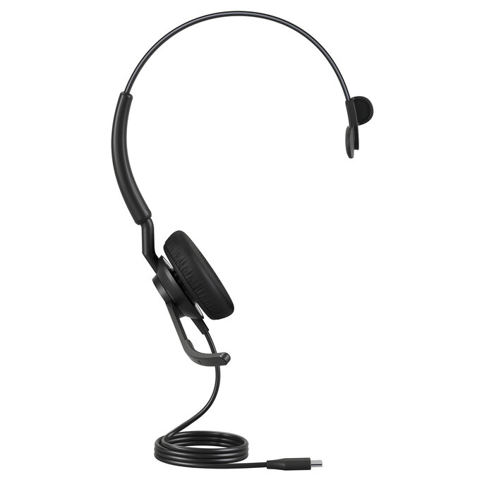 Jabra Jabra Engage 50 II Headset Bedraad Hoofdband USB Type-C