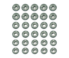 Jabra Jabra 14101-88 hoofdtelefoon accessoire Oordopjestips