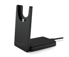 Jabra Jabra 14207-90 hoofdtelefoon accessoire Basisstation